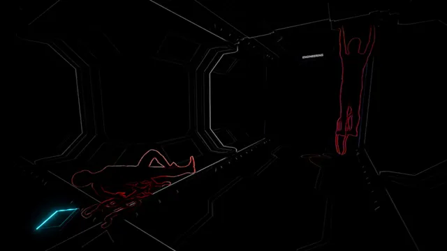 The Dark Protocol