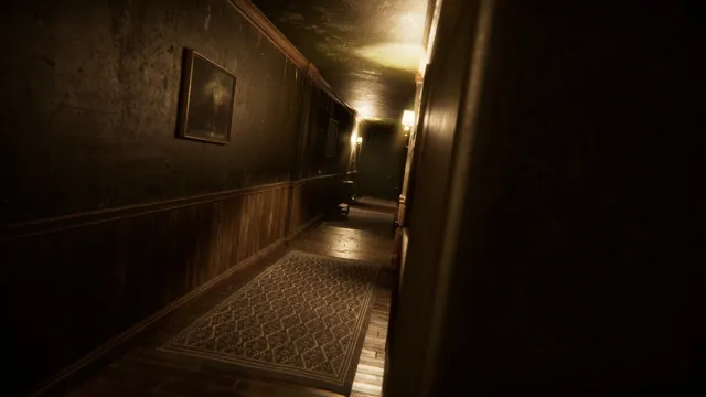 It's John's House