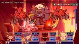 Axol's Quest