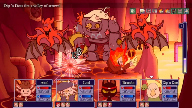 Axol's Quest