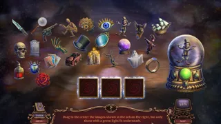 Fragments of Truth: An MCF Story Collector's Edition