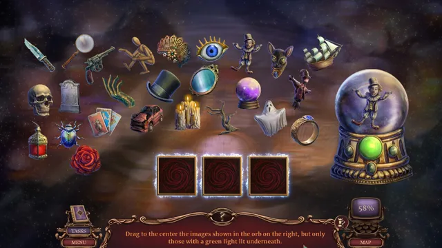 Fragments of Truth: An MCF Story Collector's Edition
