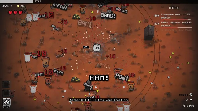 Galactic Pawns