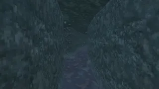 The Field Between