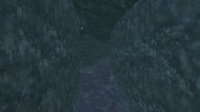 The Field Between