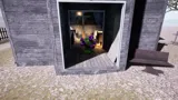 Sad Virus Horror