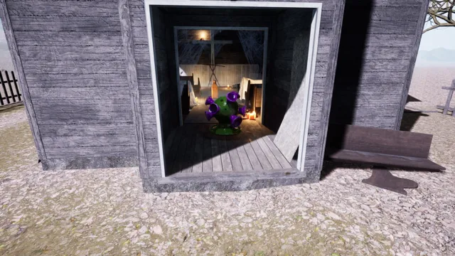 Sad Virus Horror