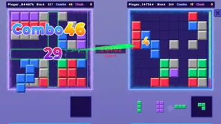 Block Clash