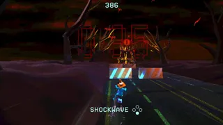 Pyrosynchist