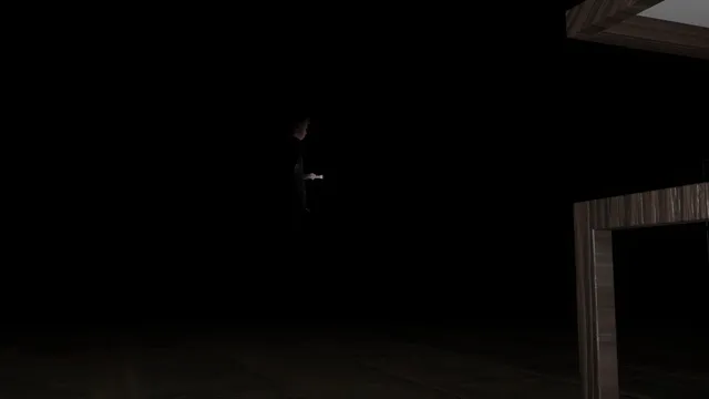 Frob: The Incident
