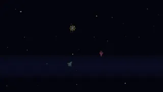Cursor Blast