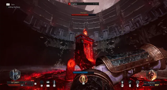 DAIMON BLADES