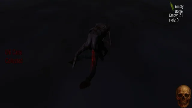 Where Hell is Born