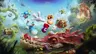 Rayman Legends Retold