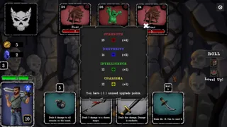 You Die Today