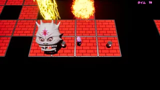 Momochan's brain is so crazy!