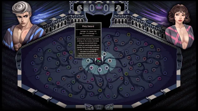 Beautiful Cell