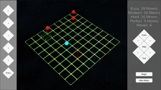 Graviton Grid