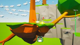 RIBBITS