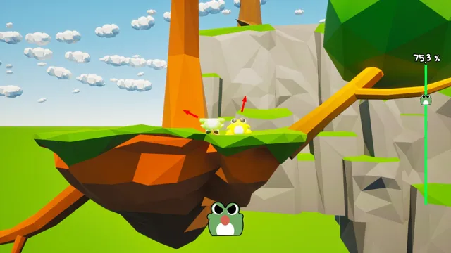 RIBBITS