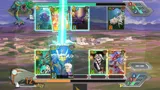 Battle Suit Aces