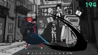 KatanaHime