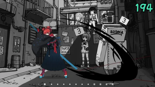 KatanaHime