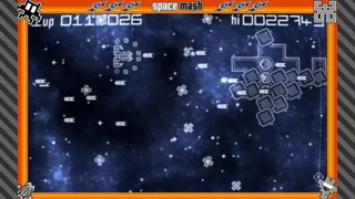Space Mash