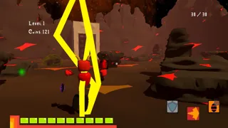 Crimson Circuit