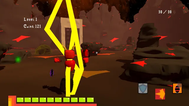Crimson Circuit