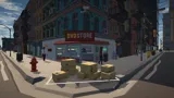 DVD Store Simulator