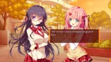 Yomegami: My Sweet Goddess