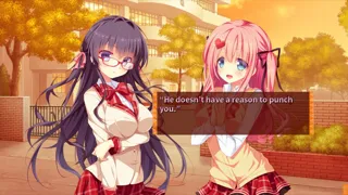 Yomegami: My Sweet Goddess