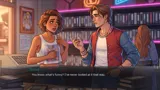 VHS Romance