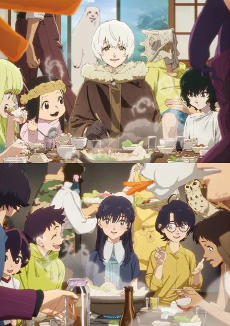 To Your Eternity Season 3
