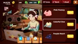 Comfy Girl: Lofi Companion