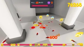 Bug Off