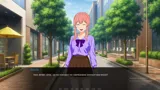 Chrono Lock