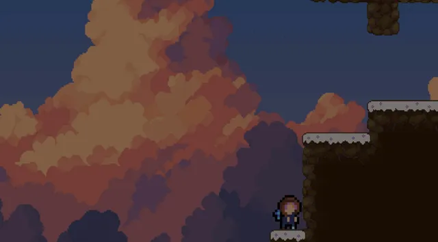 Mary's Quest