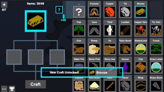 Sapiens Craft Puzzle