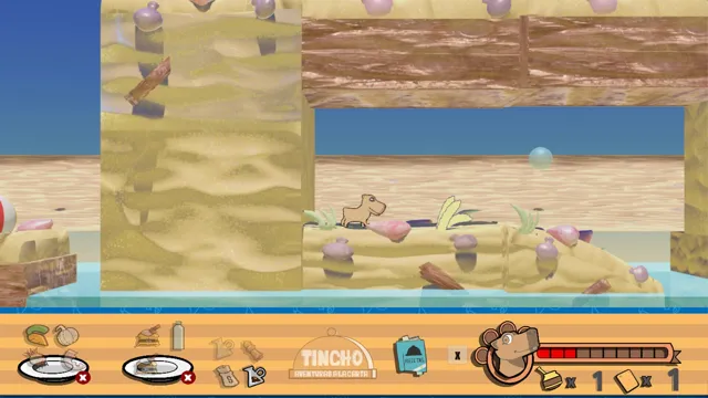 Tincho Aventuras a la Carta