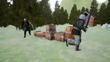 Arena Fighter