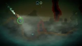 Cosmic Rescue