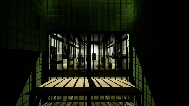 Project: Mortuus Astrum Playable Teaser