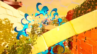 The Phoenix Gene VR
