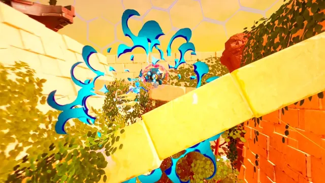 The Phoenix Gene VR