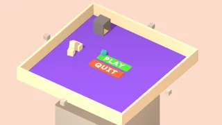 CubeyCollect