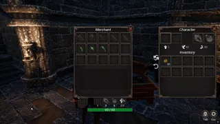 The Treasure Below