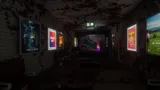 Subway Exit