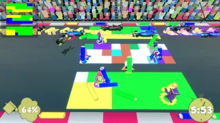 Color Breakers 2